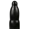 Dildo All Black 33.5 cm