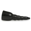 Dildo All Black 33.5 cm