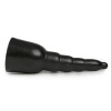 Dildo All Black 33.5 cm