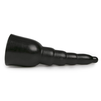 Dildo All Black 33.5 cm