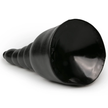 Dildo All Black 33.5 cm