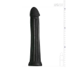 Dildo All Black 31.5 cm