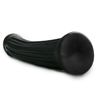 Dildo All Black 31.5 cm