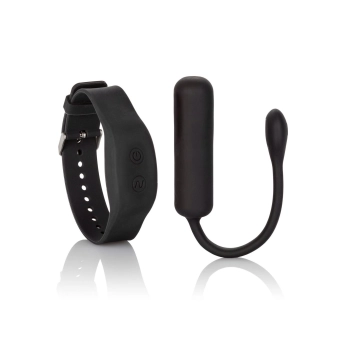 Jajko/wibr-Wristband Remote Petite Bullet