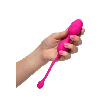 Kulki-Remote Dual Motor Kegel System