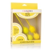 Kulki-Kegel Training Set Lemon