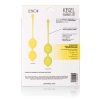 Kulki-Kegel Training Set Lemon