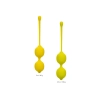 Kulki-Kegel Training Set Lemon