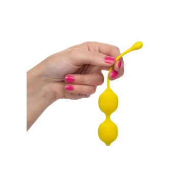 Kulki-Kegel Training Set Lemon