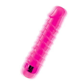 Wibrator-Candy Twirl Massager