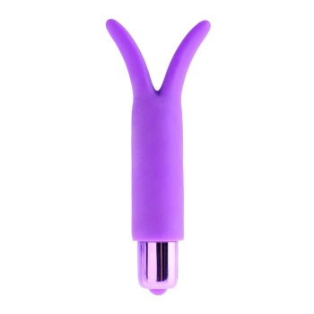 Stymulator-Silicone Fun Vibe