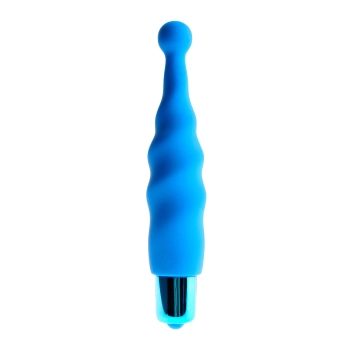 Wibrator-Silicone Fun Vibe