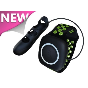 Stymulator-AD-Touch green-black