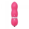 Malutki podręczny mini wibrator sex masażer 10cm