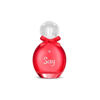 Feromony zapachowe perfumy obsessive sexy 30ml