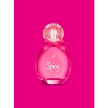 Perfumy Spicy 30ml.