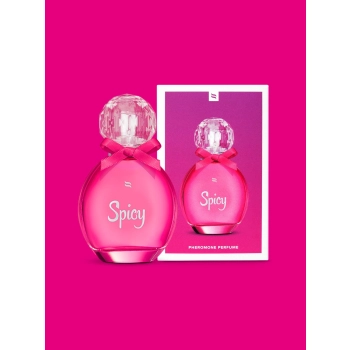 Perfumy Spicy 30ml.