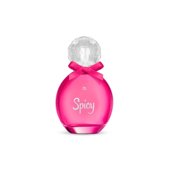 Perfumy Spicy 30ml.