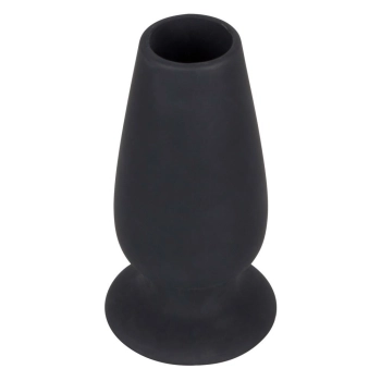 Otwarty korek analny plug tunel sex zatyczka 13cm