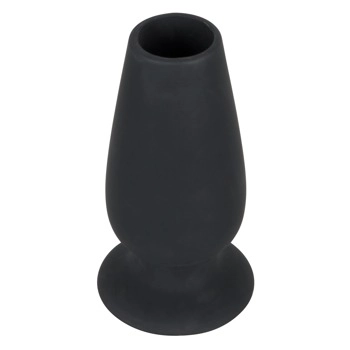 Otwarty korek analny plug tunel sex zatyczka 13cm