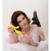 Jülie Vibrator with