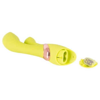 Jülie Vibrator with