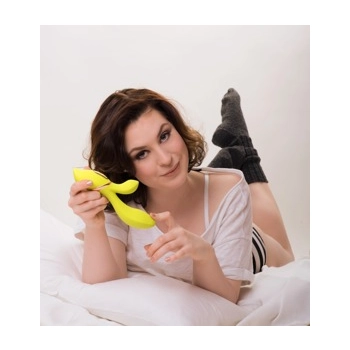 Jülie Vibrator with