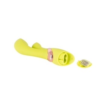 Jülie Vibrator with