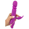 Wibrator-5909160000 Julie Thrusting rabbit