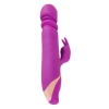 Wibrator-5909160000 Julie Thrusting rabbit