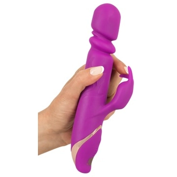 Wibrator-5909160000 Julie Thrusting rabbit