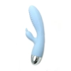 Wibrator-VIBRATORE RABBIT LETEN FAYE 2 TURQUOISE