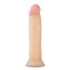 Dildo-au naturel 9.5inch magnum dong