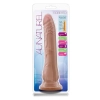 Dildo realistyczne TPE Blush AU NATUREL ROBERTO LATIN 4,6 cm