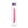 Dildo-B YOURS 14INCH DOUBLE DILDO PINK