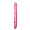 Dildo-B YOURS 14INCH DOUBLE DILDO PINK