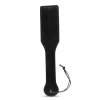 Zestaw BDSM 10 elementów EasyToys czarny