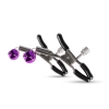 Zestaw BDSM 10 elementów EasyToys czarny