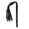 Zestaw BDSM 10 elementów EasyToys czarny