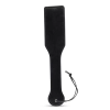 Zestaw BDSM 10 elementów EasyToys czarny