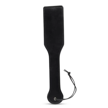 Zestaw BDSM 10 elementów EasyToys czarny