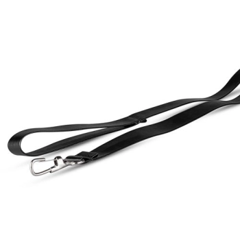 Zestaw BDSM 10 elementów EasyToys czarny