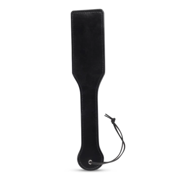 Zestaw BDSM 10 elementów EasyToys czarny