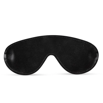 Zestaw BDSM 10 elementów EasyToys czarny