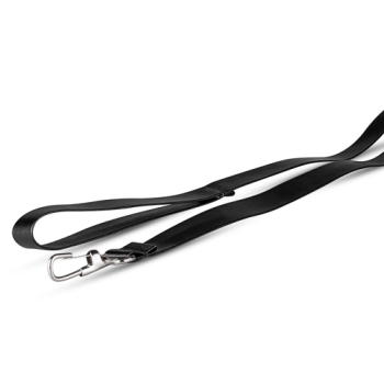 Zestaw BDSM 10 elementów EasyToys czarny