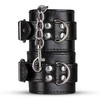 BDSM Set - Black