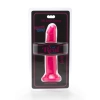 Dildo realistyczne naturalne z przyssawką sex 19cm