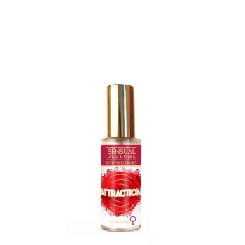 Feromony-MAI PHERO PERFUME FEMININE 30ML