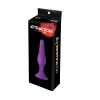 Plug-MAI No.35 ANAL PLUG XL PURPLE