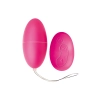 Jajko/wibr-MAI No.64 REMOTE CONTROL EGG PINK